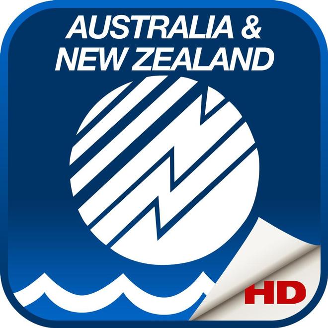 NAVIONICS APP © Navionics http://www.navionics.com/